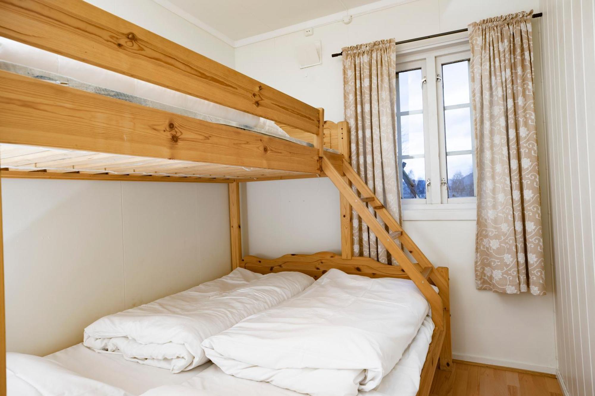 Lillehammer Camping Exterior foto
